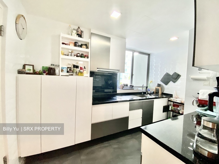 The Stellar (D5), Condominium #257578191
